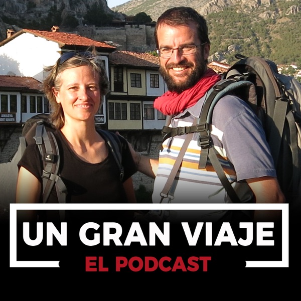 Un Gran Viaje podcast