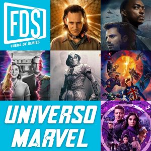 Universo Marvel