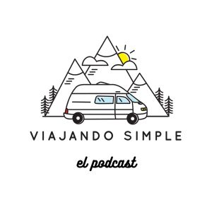Viajando Simple podcast