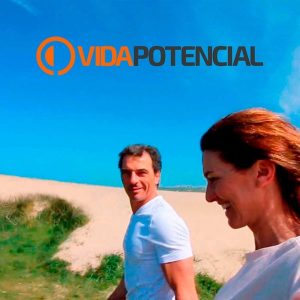 Vida Potencial: Salud, Nutrición y Estilo de Vida