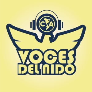 Voces del Nido podcast