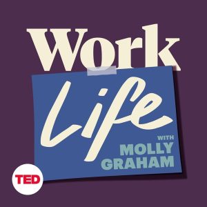 WorkLife with Adam Grant