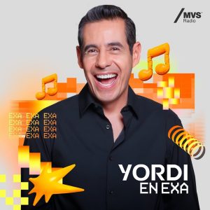 YORDI EN EXA podcast