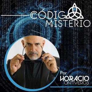 Código Misterio podcast