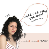 Crea una vida que ames con Jim Ballester