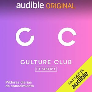 Culture Club podcast