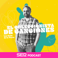 El coleccionista de canciones
