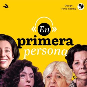 En primera persona podcast