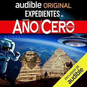 Expedientes del Año/Cero