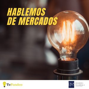 Hablemos de Mercados con TeFondeo podcast