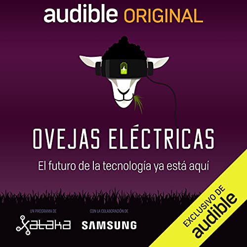 Ovejas Eléctricas podcast