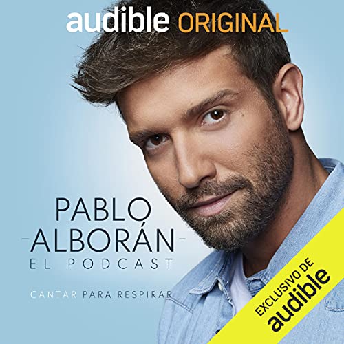 Pablo Alborán: cantar para respirar