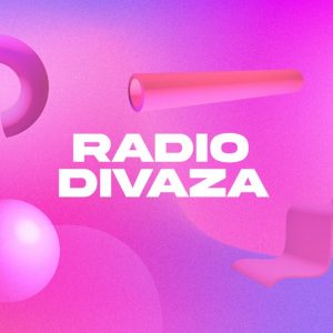 Radio Divaza podcast