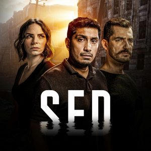 SED: La Advertencia podcast