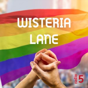 Wisteria Lane