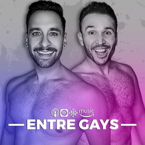 Happyland: el podcast gay