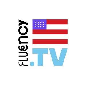 Inglés con Fluency TV podcast