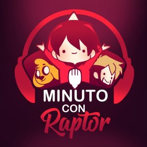 Minuto con Raptor