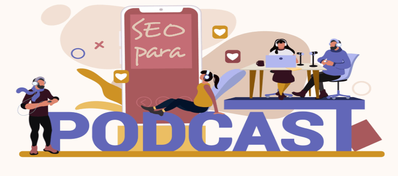 SEO para podcast