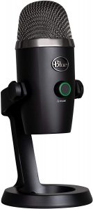 Blue Yeti Nano