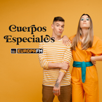 Cuerpos especiales podcast