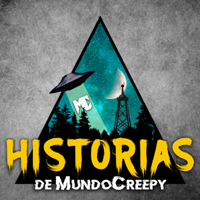 Historias de MundoCreepy podcast