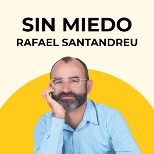 Sin miedo