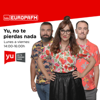 yu, No te pierdas nada