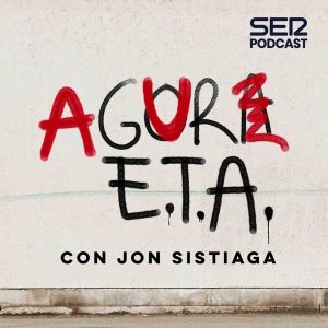 Agur, ETA podcast