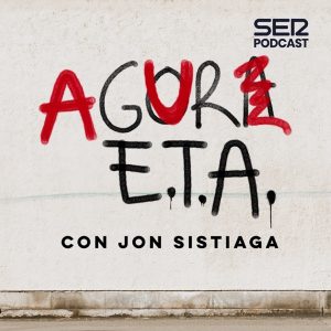 Agur, ETA podcast