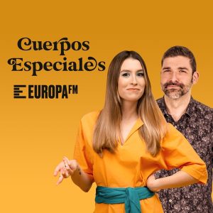 Cuerpos especiales podcast