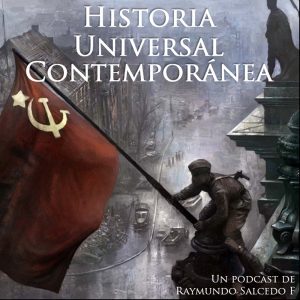 Historia Universal Contemporánea podcast