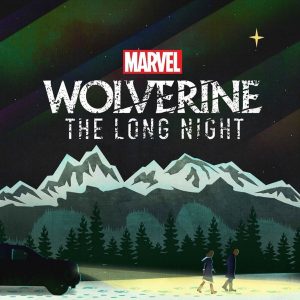 Marvel's Wolverine: The Long Night podcast