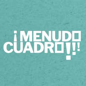 ¡Menudo Cuadro!