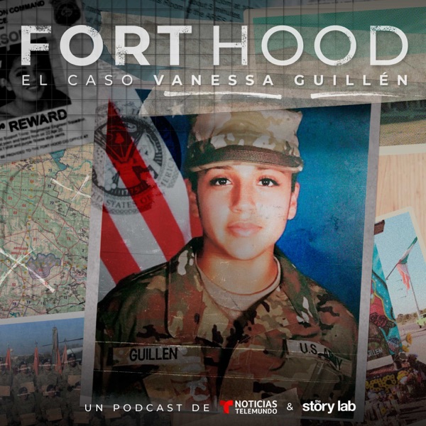 Fort Hood: El caso Vanessa Guillén
