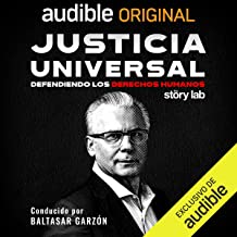 Justicia Universal podcast