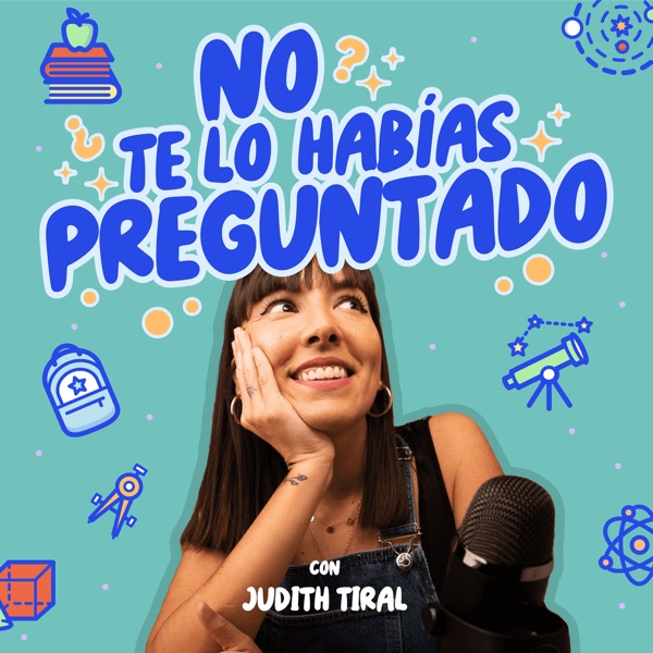 No te lo habías preguntado