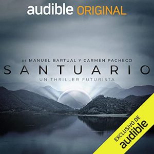 Santuario podcast