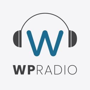 WordPress Radio podcast