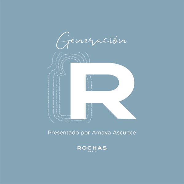 Generación R podcast