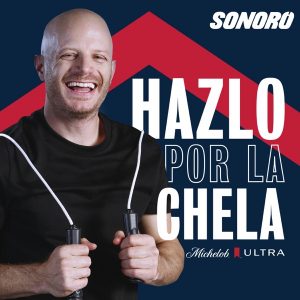 Hazlo por la chela