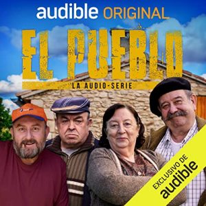 El Pueblo podcast