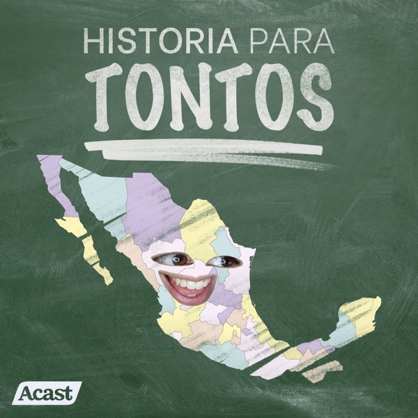 Historia para Tontos Podcast