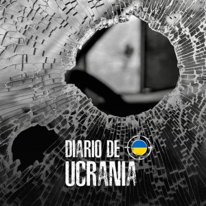 Diario de Ucrania