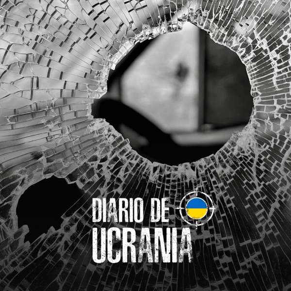 Diario de Ucrania podcast