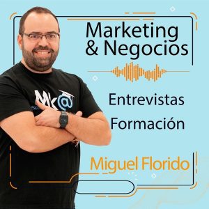 Escuela Marketing and Web podcast