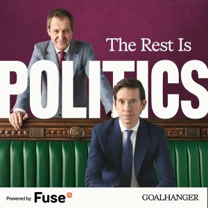 The Rest Is Politics