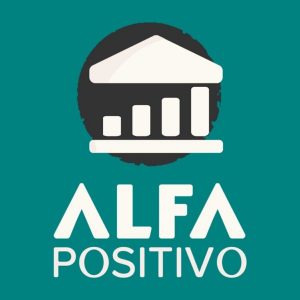 Alfa Positivo podcast