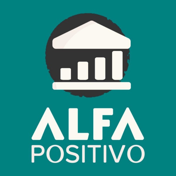 Alfa Positivo podcast