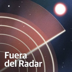Fuera del radar podcast